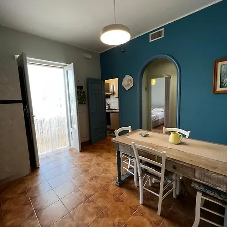 Casamare 69 Villa Torre Canne Exterior photo
