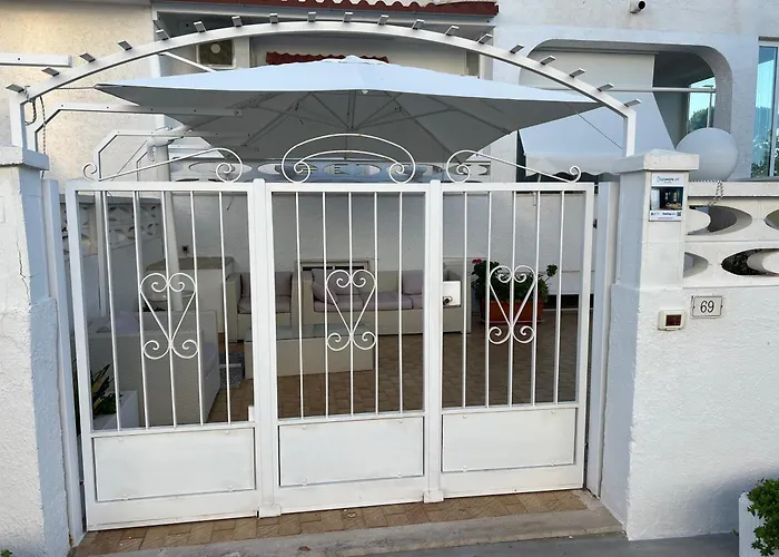 Casamare 69