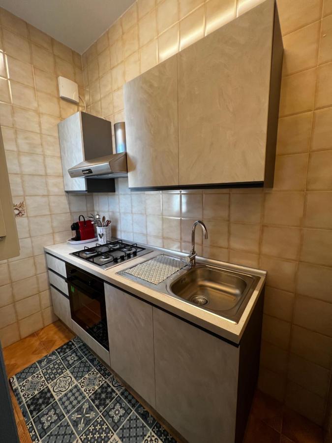 Casamare 69 * Torre Canne