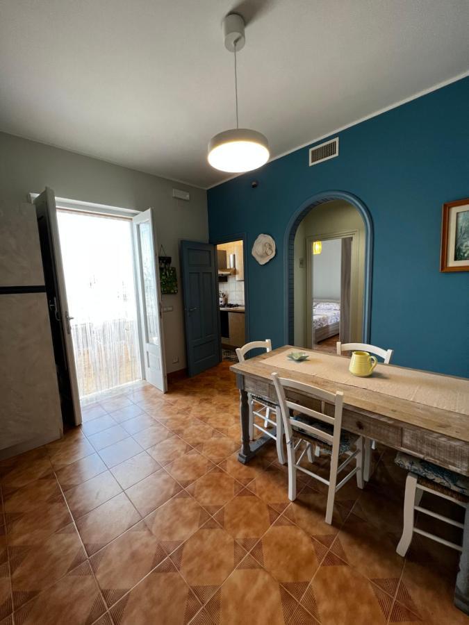Holiday home Casamare 69 Torre Canne