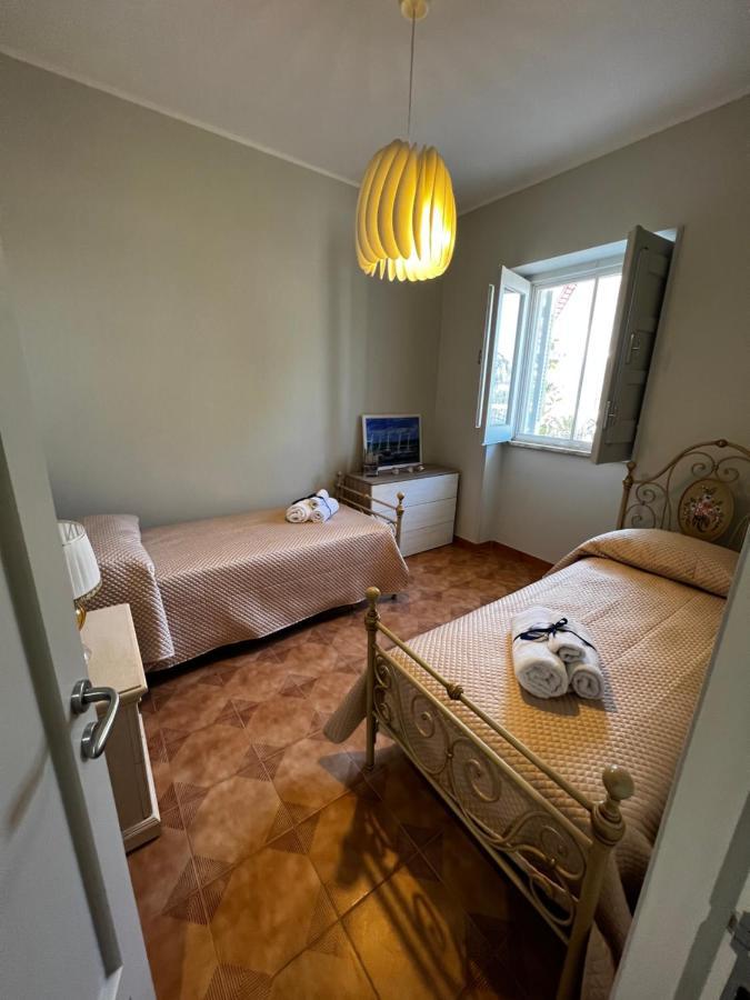Casamare 69 Holiday home Torre Canne