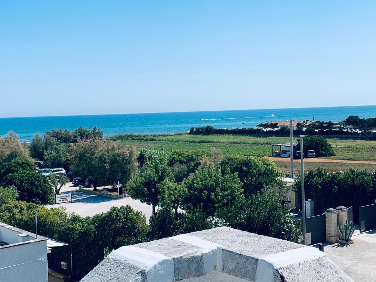 Casamare 69 Holiday home Torre Canne