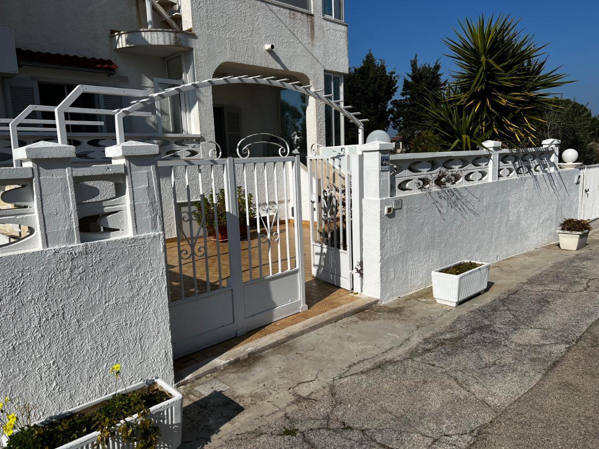 Holiday home Casamare 69 Torre Canne