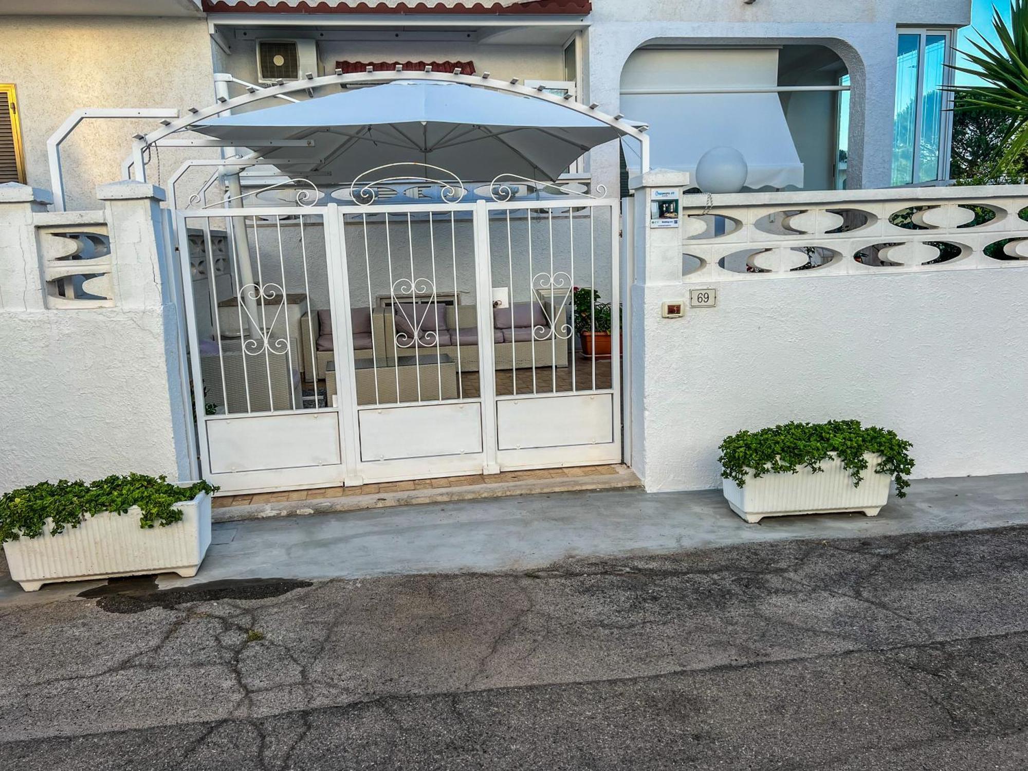 Holiday home Casamare 69